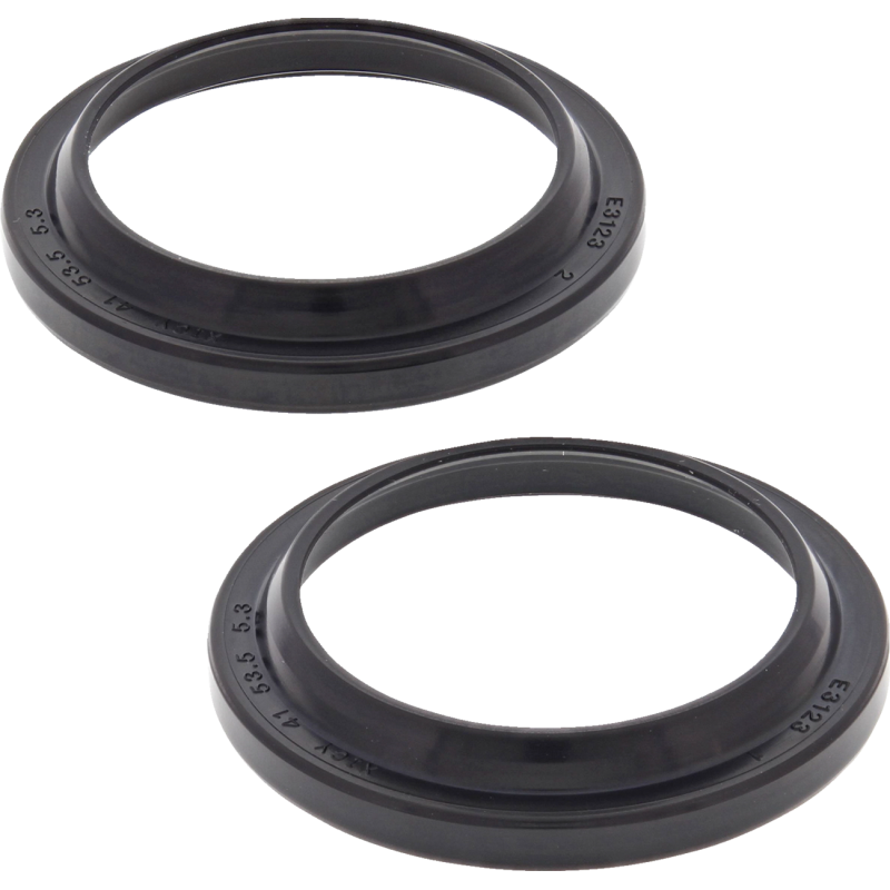 Fork Dust Seal Only Kit