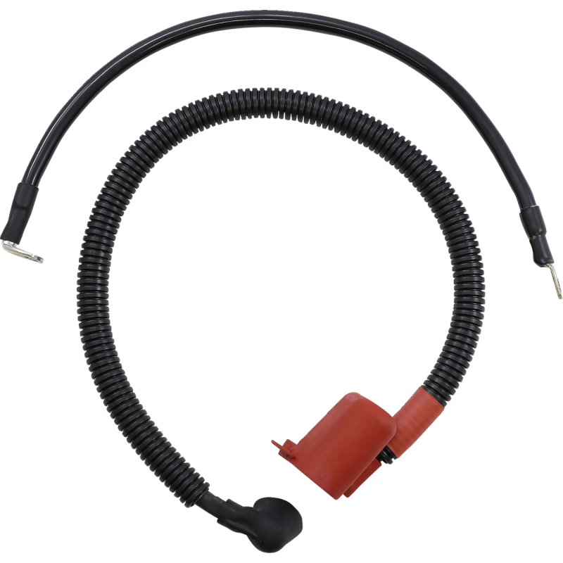 CABLE SET BATTERY XL 14+