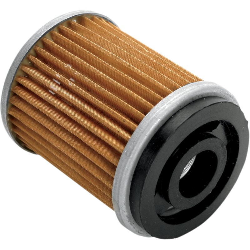 KN-143 HIGH PERFORMANCE OIL FILTER K&N