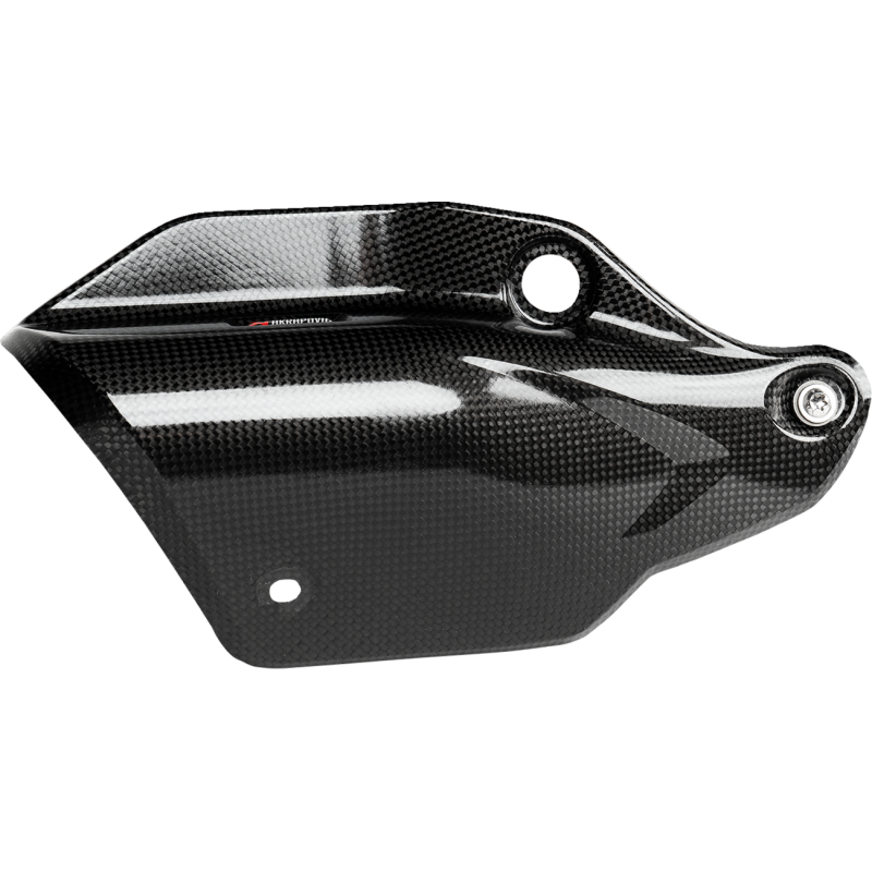 HEAT SHIELD CF GSXS1000GX W/ CENTER STAND