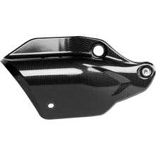 HEAT SHIELD CF GSXS1000GX W/ CENTER STAND