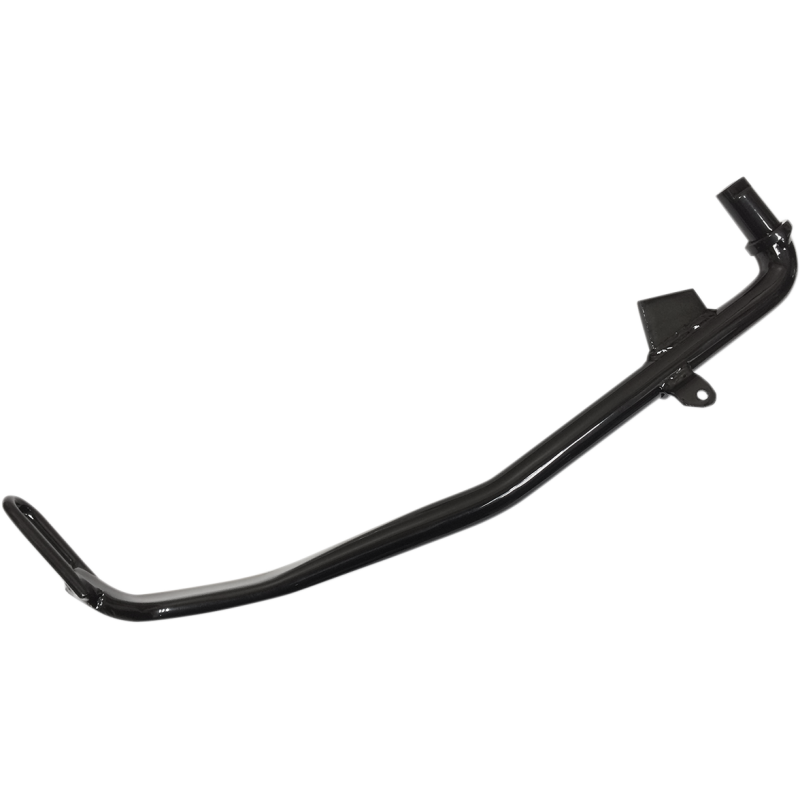 KICKSTAND +1"BLK FXD91-05