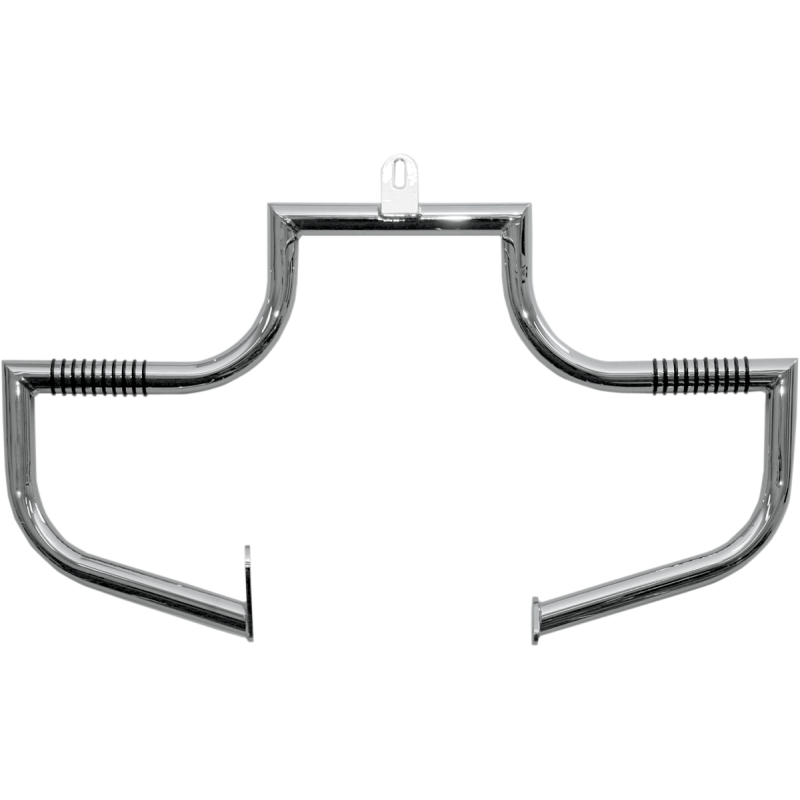 86-99 FLST HIGHWAY BAR W/PEGS