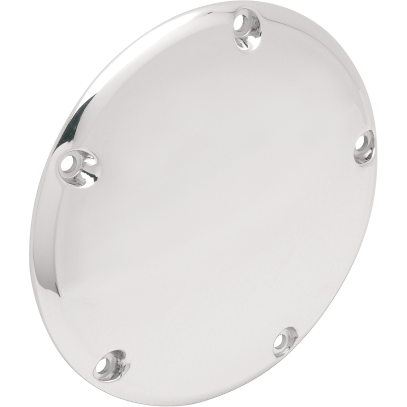 99-18 5 BOLT DERBY COVER CHROME (EA)