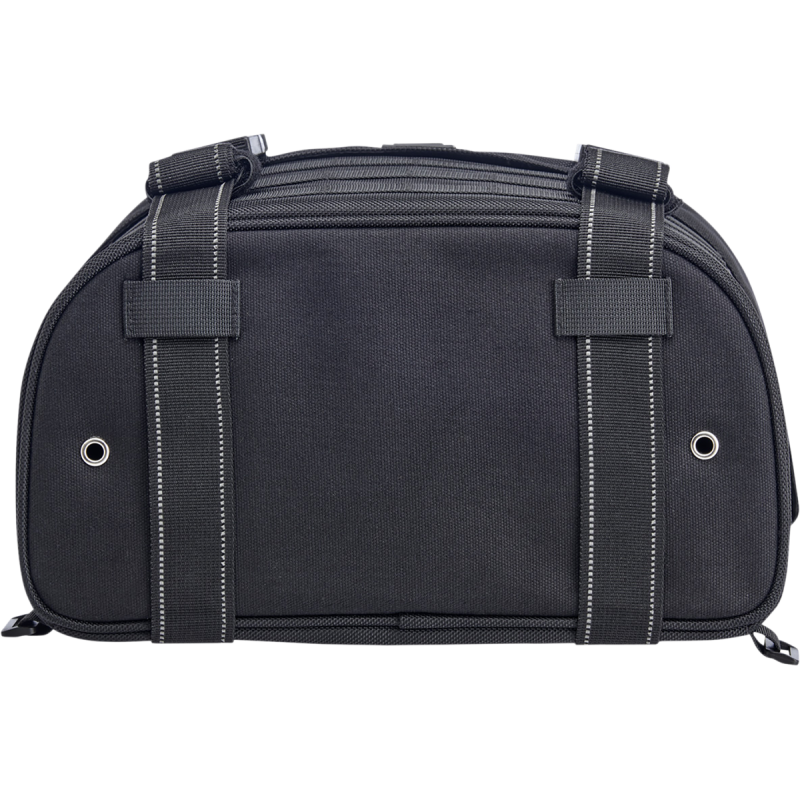 EXFIL-18 SADDLEBAGS BLACK
