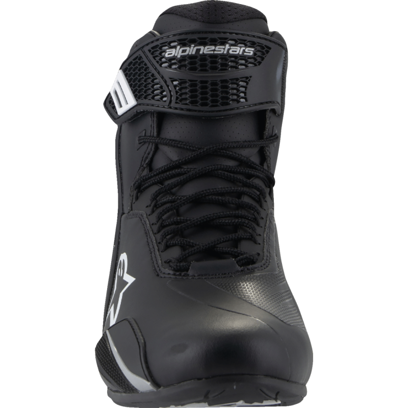 SHOE STELLA FASTER V4 BLK 7