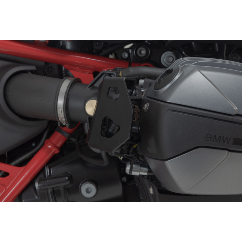 INJECTCOVER SET BK BMW MODS