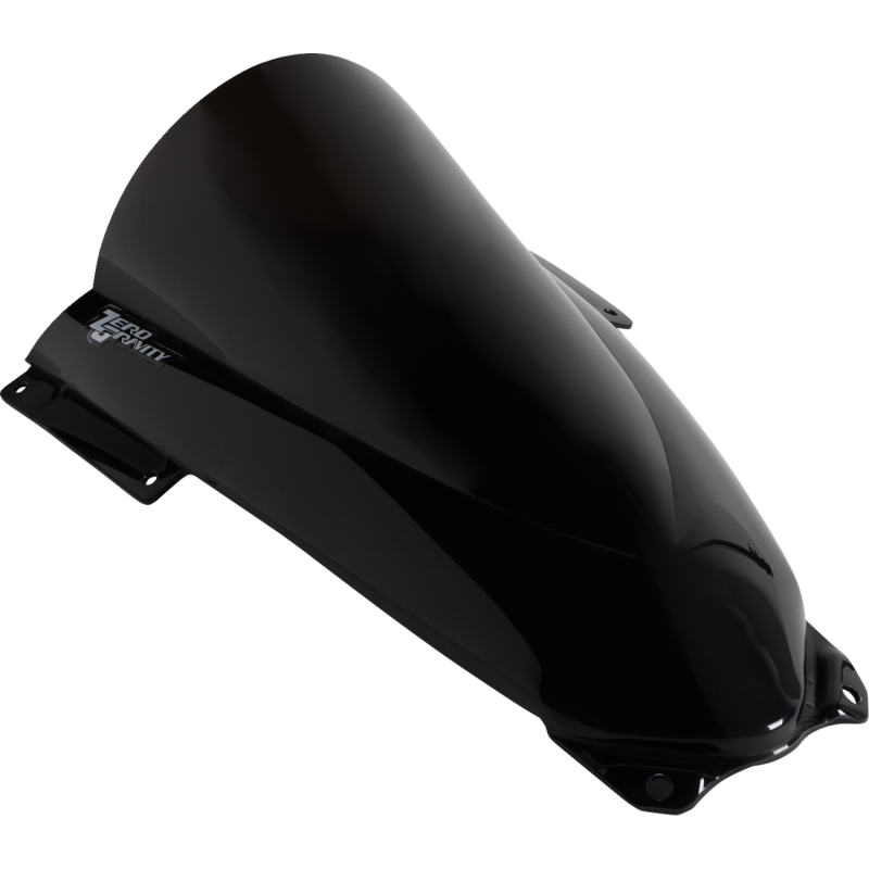 Double Bubble - Dark Smoke - Panigale
