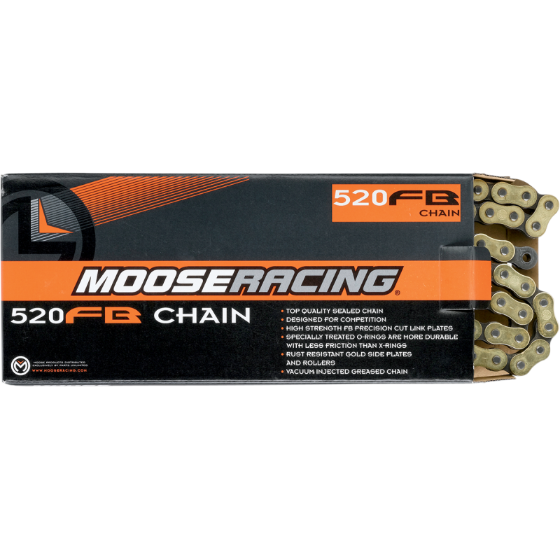 CHAIN,DRV MSE FB 520-120