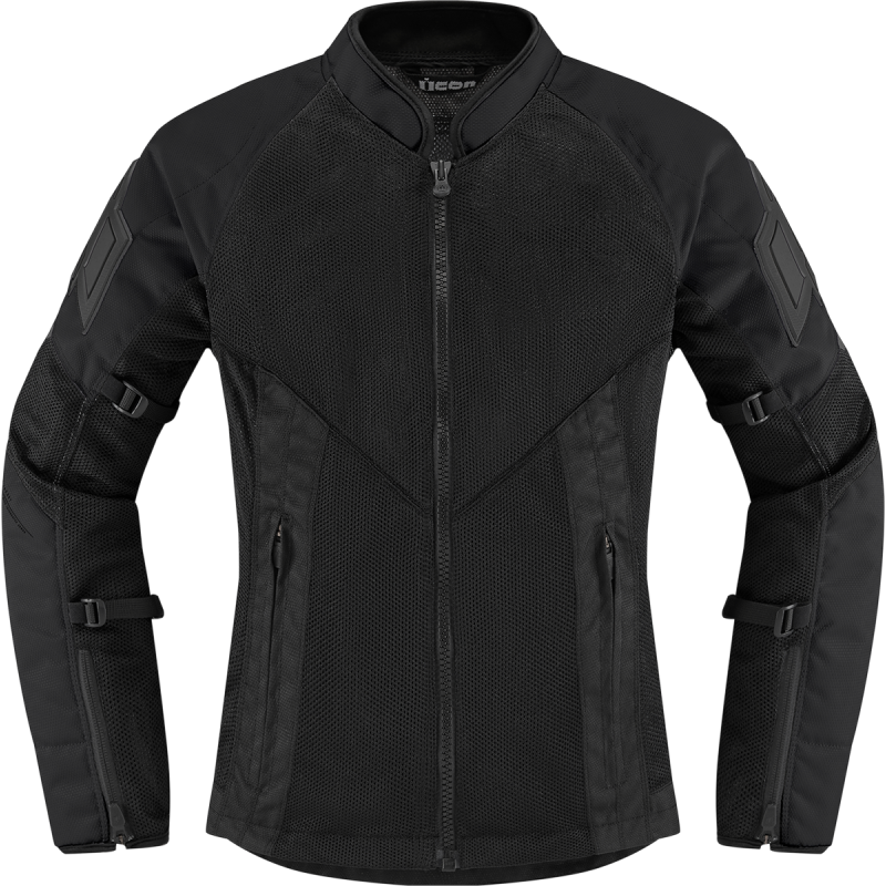 MESH AF WM CE JKT STL MD