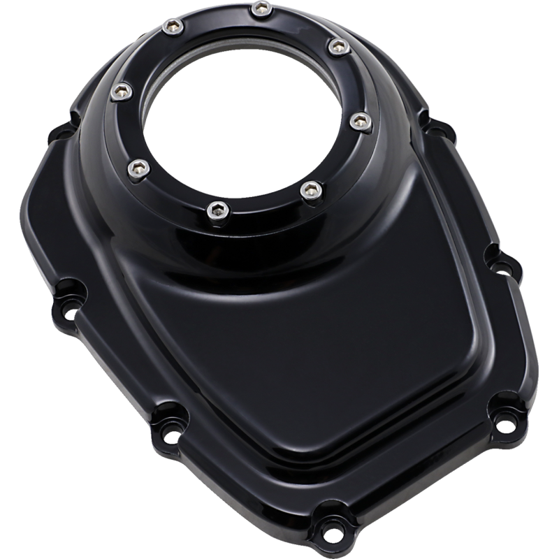 M8 CAM COVER  BLK
