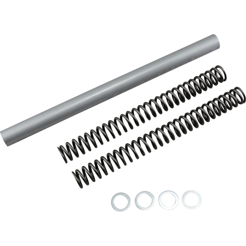 1.0 KG/MM FORK SPRING SET RACE TECH