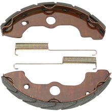 347G BRAKE SHOE SET EBC