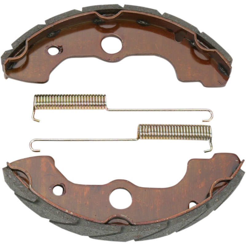 347G BRAKE SHOE SET EBC