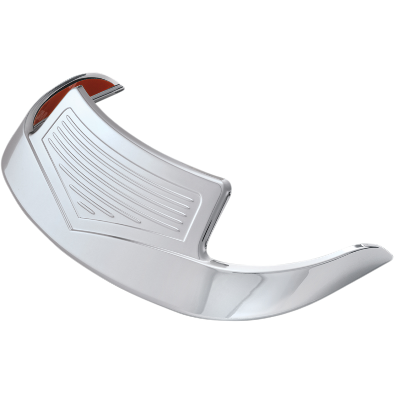 FRONT FENDER ACCENT FLH