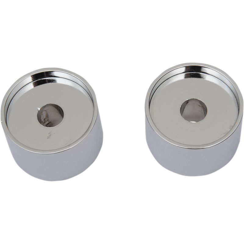 RISERS 1.75" CHR 1.5"TALL