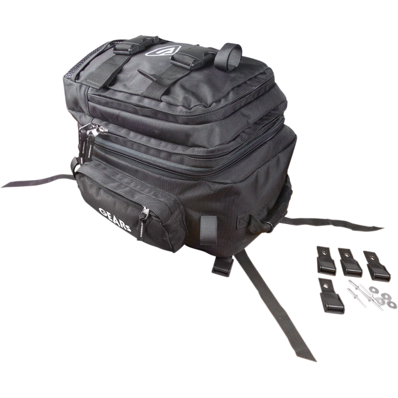 TAIL BAG UNIVERSAL