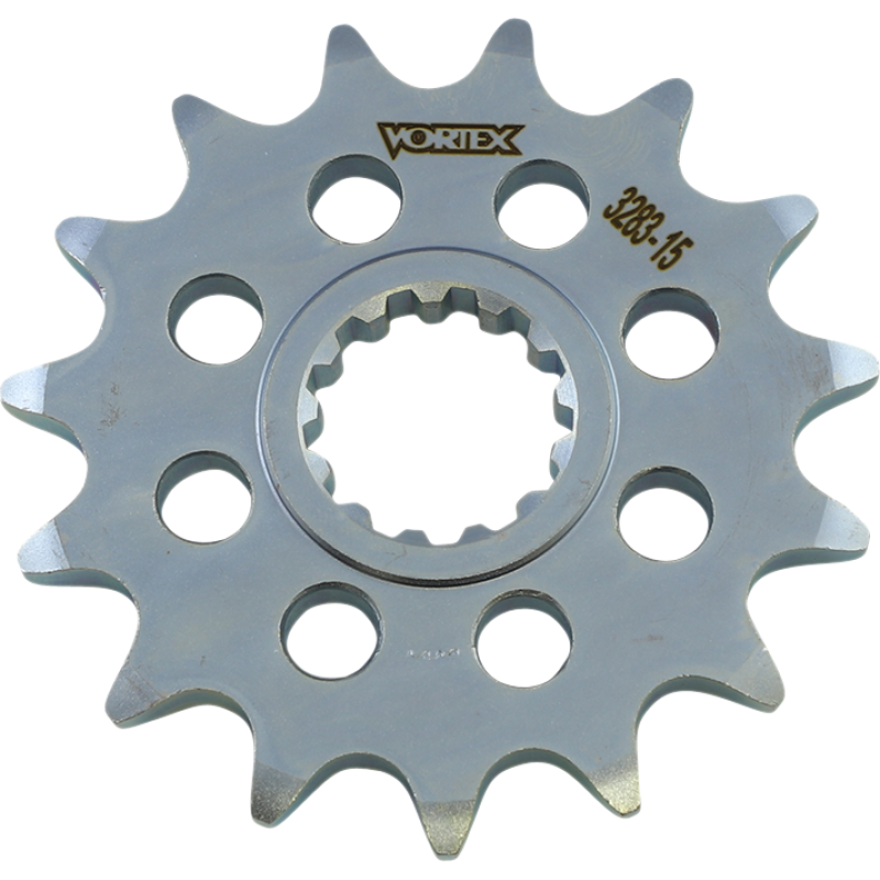 VORTEX 15 TOOTH FRONT SPROCKET