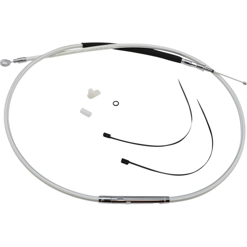 CABLE CLUTCH HE SCII