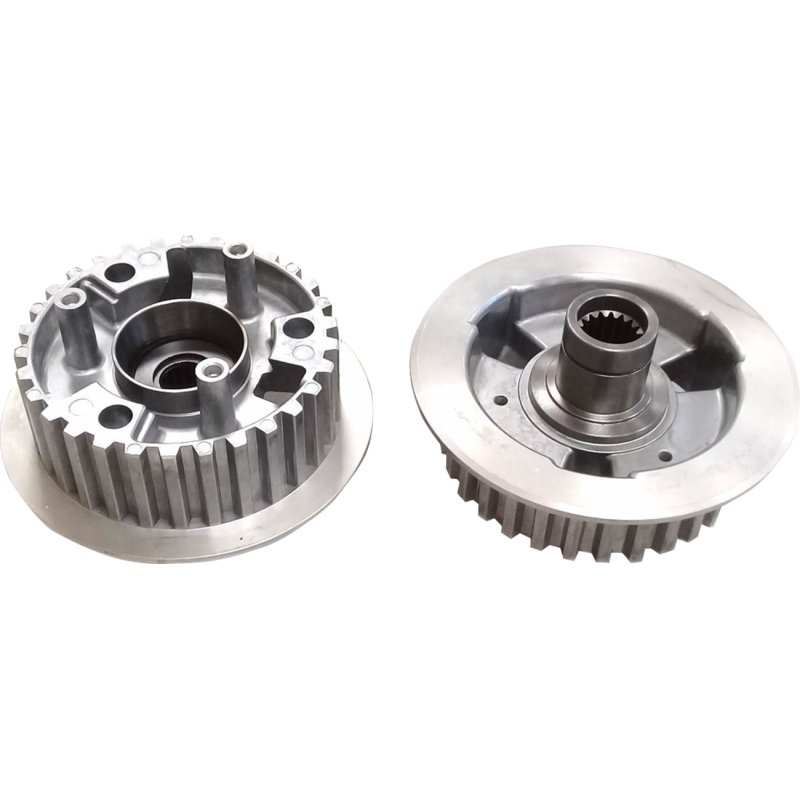 HUB CLUTCH 18-22 M8ST