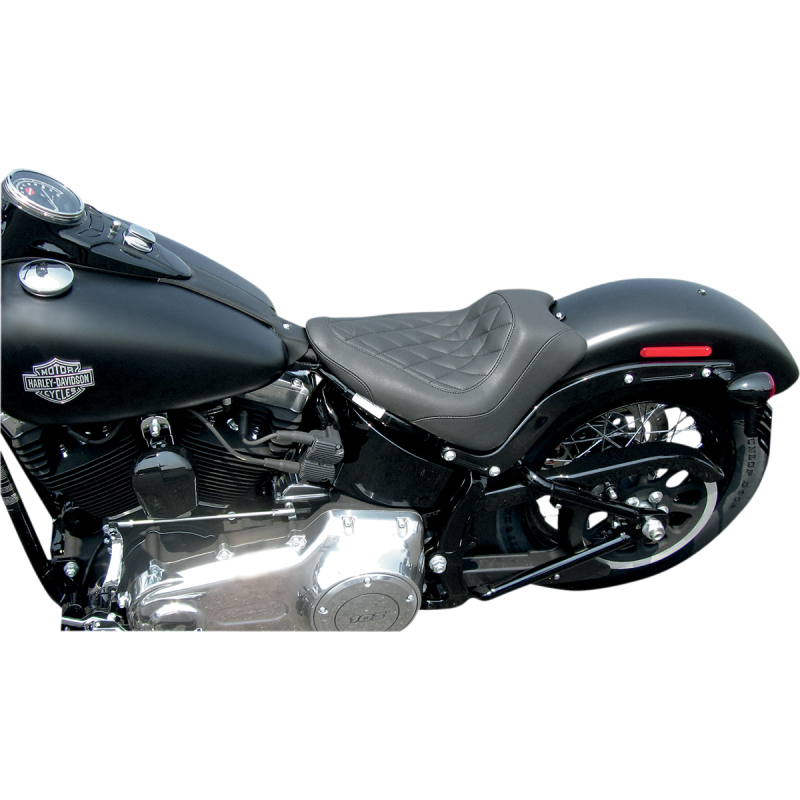 SEAT WDTRPR SOLODIAMND BK