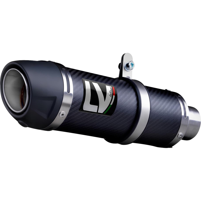 SLIP-ON GPEV CBR500CF16