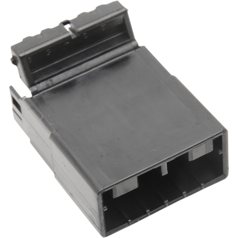 CAP CONNECTORS 6 POSITION PLUG (5)