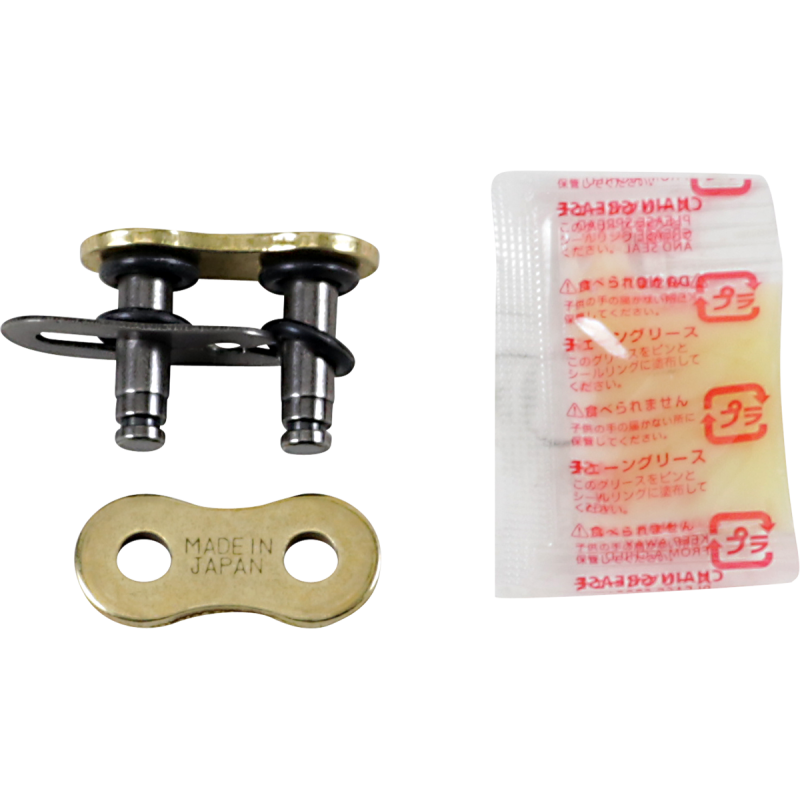 LINK CONN 520MAX-O CLIP/G