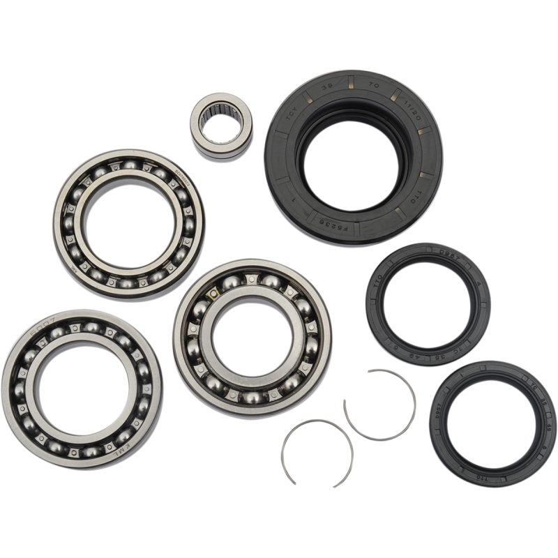 25-2061 DIFFERENTIAL KIT