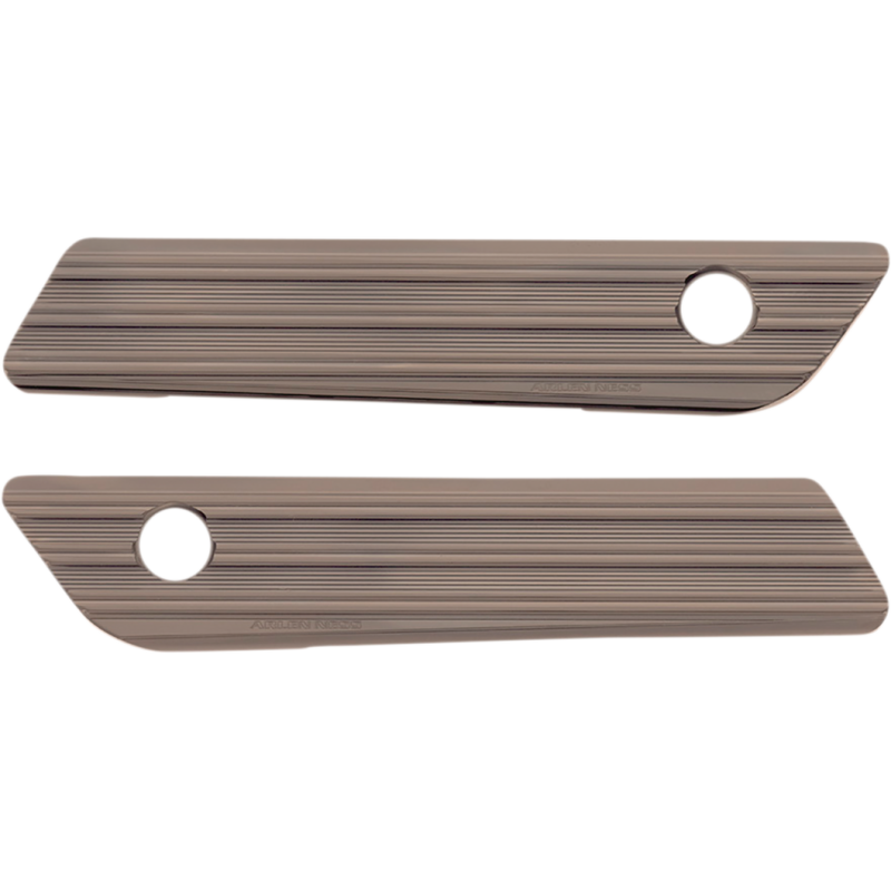 COVER LATCH S-BAG TITAN (PR)