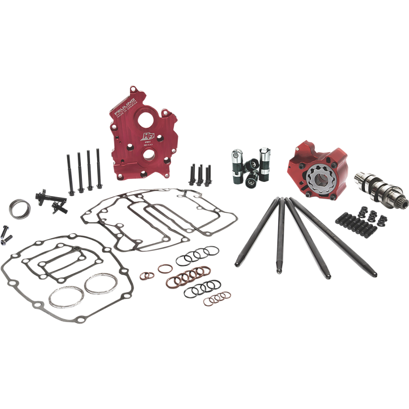 CAM KIT RS 592 CD W/C M8