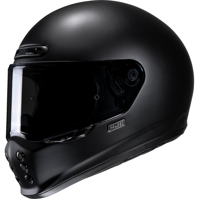 V10 SF BLACK XS