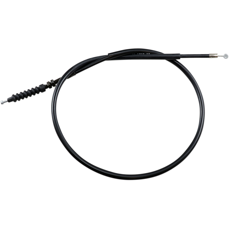 CLUTCH CABLE BLACK VINYL