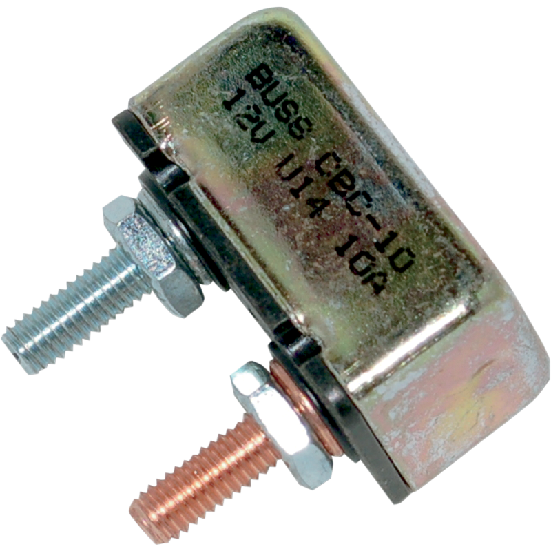 10AMP UNIVERSAL CIRCUIT BREAKERS