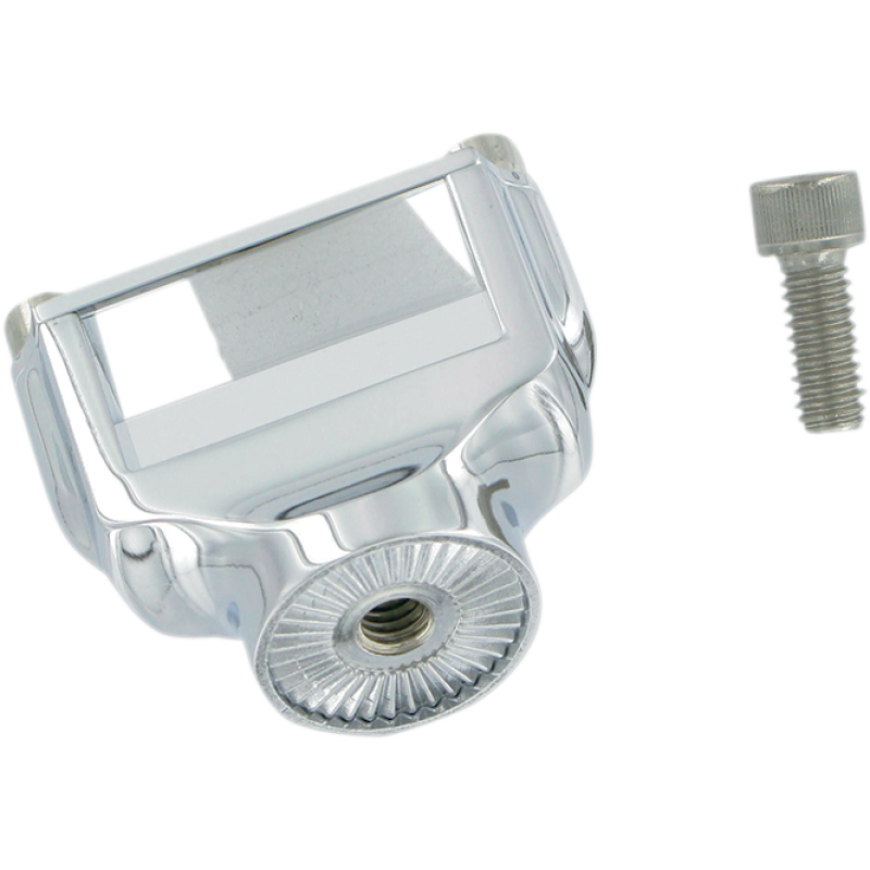 86-19 XL LIC PLT MNT CLAMP F/271766 PN 3186