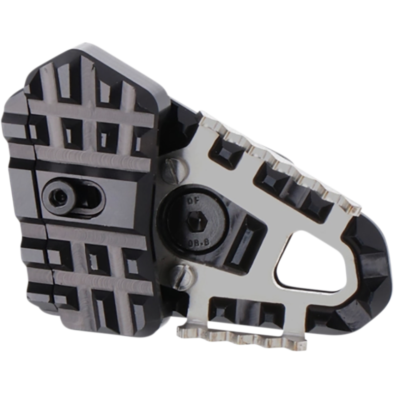 EXT BRAKE PEDAL BK BMW F 750 GS F 800 GS F 850 GS