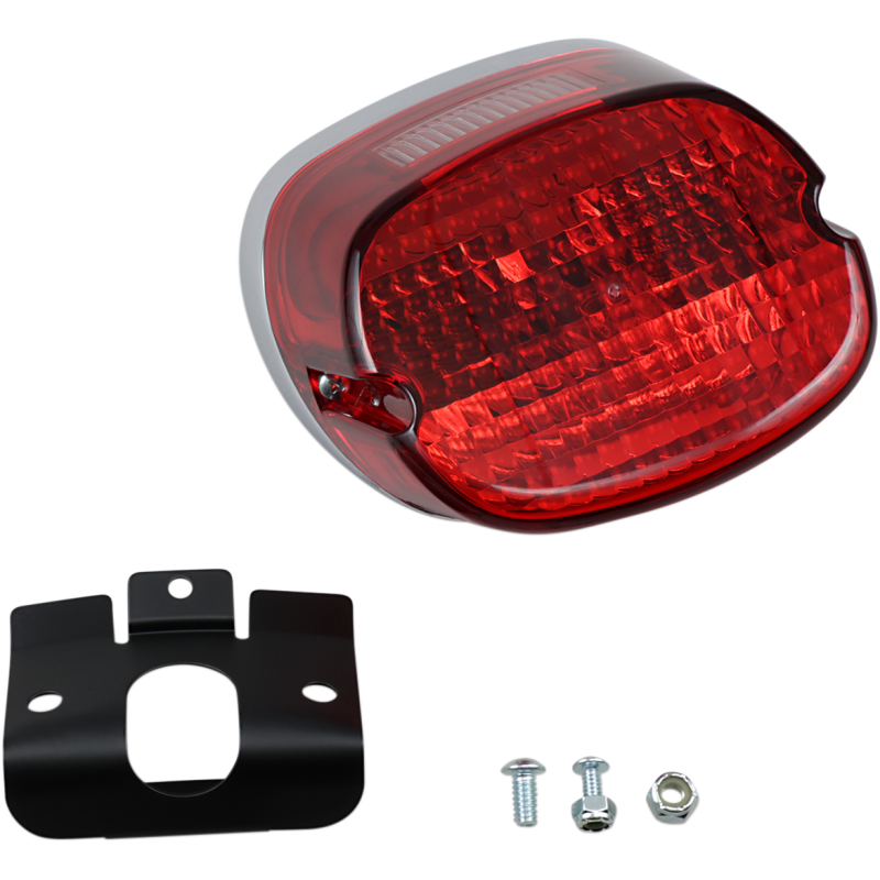 73 UP LAYDOWN TAIL LIGHT ASSMBY