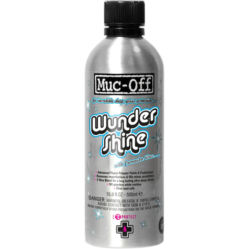 POLISH WONDER SHINE