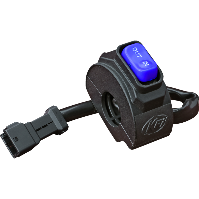 WINCH HANDLEBAR SWITCH - ATV