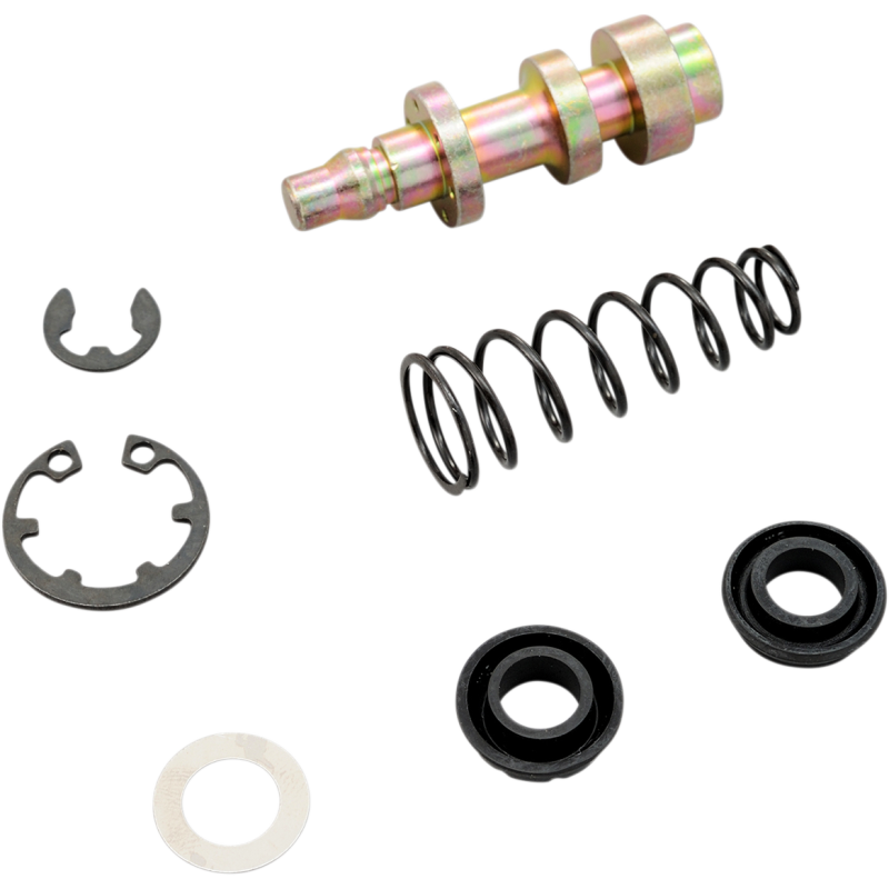 08-19 FLHT FRT MASTER CYL KIT