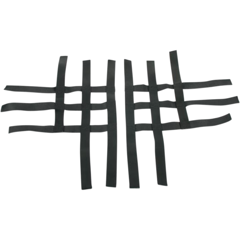 LTR/YFZ/PREDATOR REPL NERF BAR NET BLACK