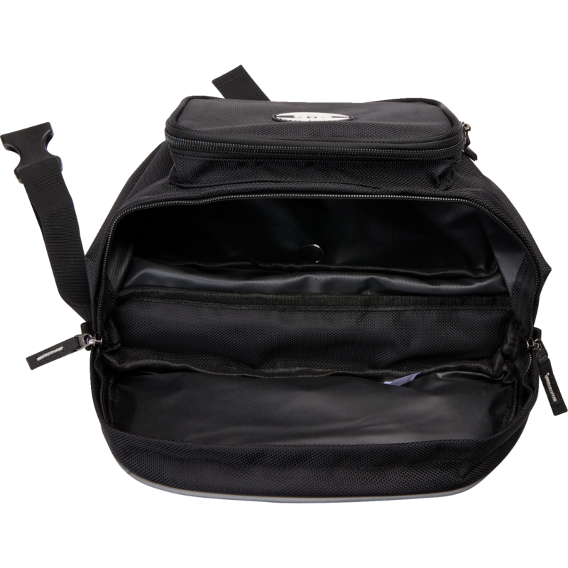 DELUXE HANDLEBAR POUCH
