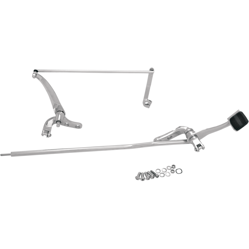 91-17 FXD FORWARD CONTROL KIT