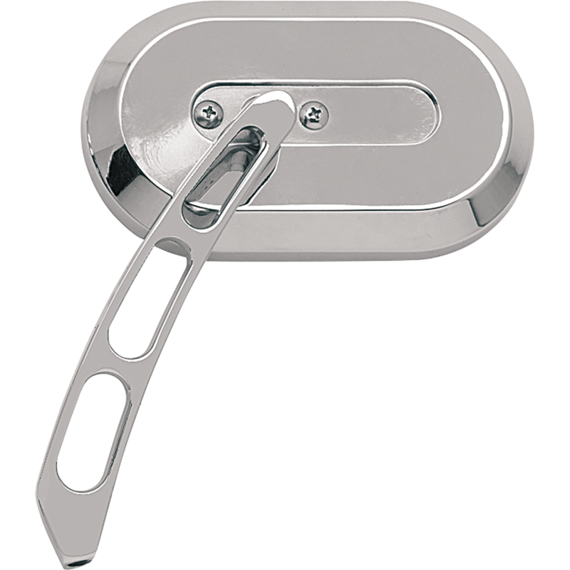 OVAL MIRROR RIGHT (EA)