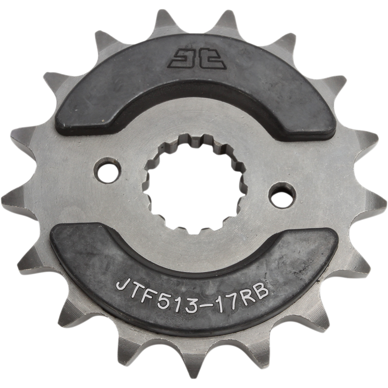SPROCKET FRONT 17T 530 RU