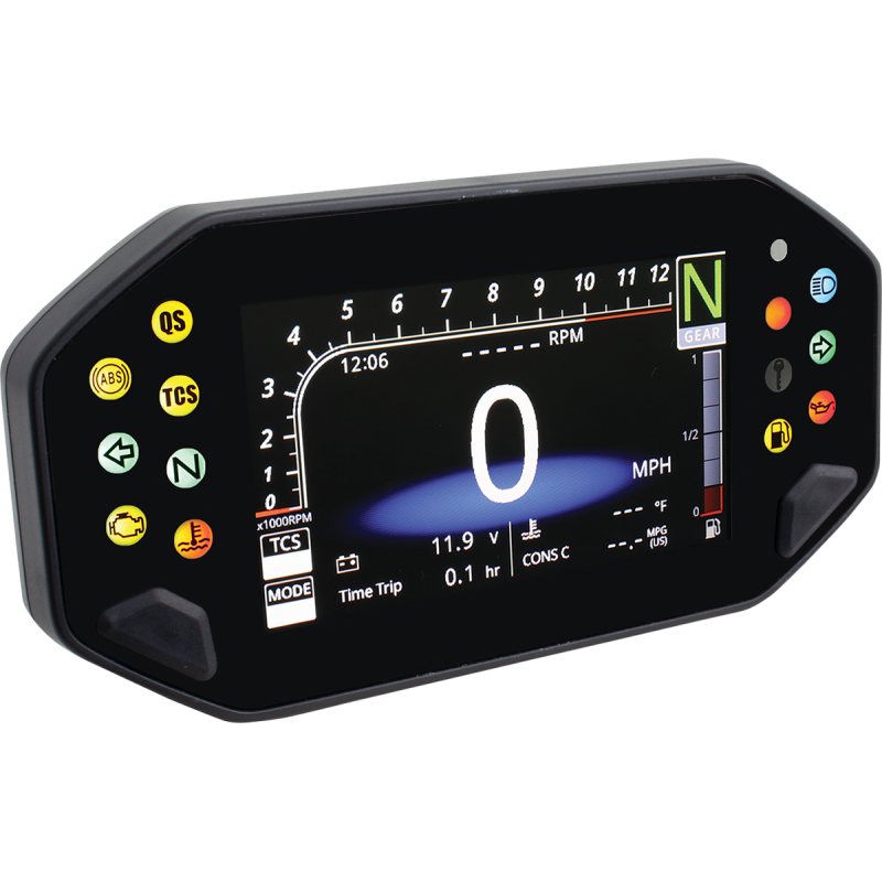 GAUGE RX-4 GSXR1300R