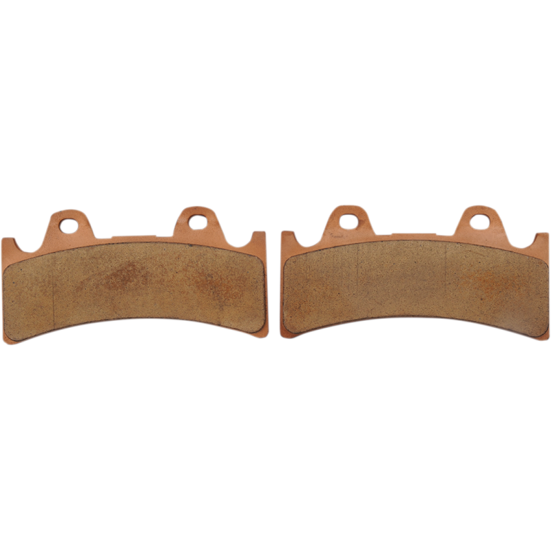 HDP627 DRAG PREMIUM SINTERED PADS