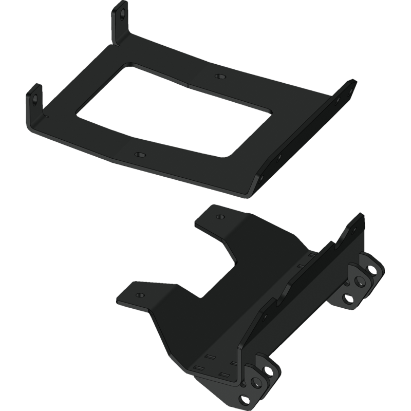 PLOW MOUNT POL EXPEDIDTION
