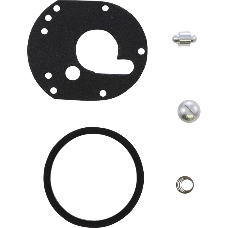 PLUG VISC REG FLOW