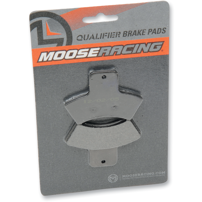MOOSE ORGANIC PADS